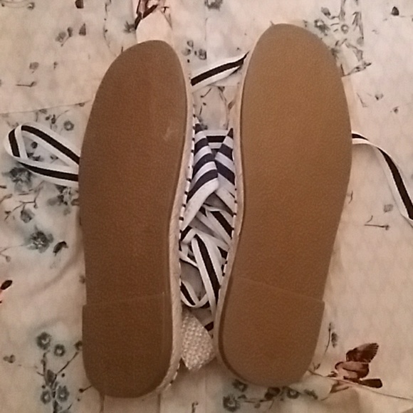 Espadrilles Sandals - Picture 4 of 4